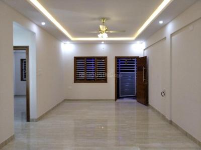 Hall Image of 2152 Sq.ft 3 BHK Builder Floor for rent in Gomti Nagar Lucknow for Rs. 30000