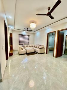 Hall Image of 1300 Sq.ft 3 BHK Apartment / Flat for sale in Motiaz Amelia Estate, Nabha Zirakpur for Rs. 9500000