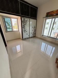 1 RK Independent Builder Floor