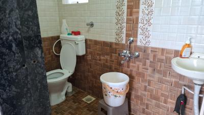 Image of 850 Sq.ft 2 BHK Apartment / Flat for rent in Pimple Nilakh, Pune for Rs. 27000