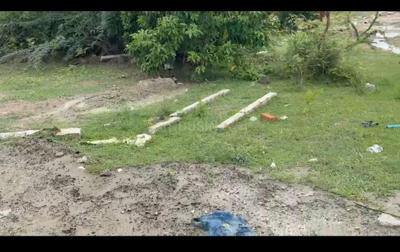 Residential Plot
