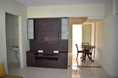 2 BHK Flat
