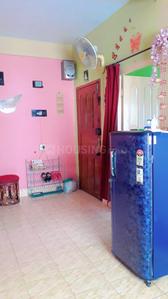 Hall Image of 750 Sq.ft 2 BHK Apartment / Flat for sale in Chandannagar Hooghly for Rs. 2000000