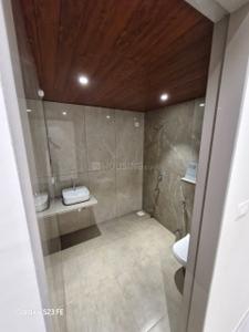 Bathroom Image of 959 Sq.ft 2 BHK Apartment / Flat for sale in Pragati Aranyam, Dudulgaon Pune for Rs. 4869000