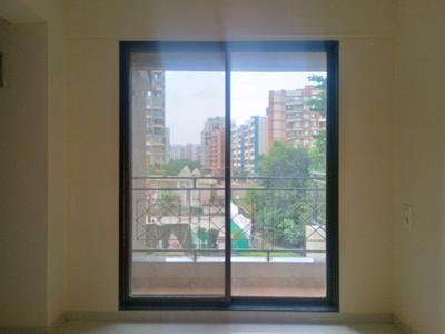 Living Room Image of 720 Sq.ft 1 BHK Apartment / Flat for sale in Rkr Precious Empire Wing A B And C, Ambernath East Ambernath for Rs. 2720720
