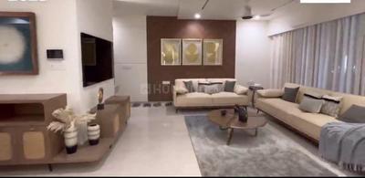 Hall Image of 2200 Sq.ft 4 BHK Apartment / Flat for sale in Sevasi Vadodara for Rs. 11800000
