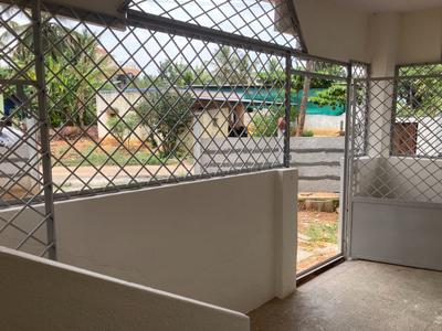 Balcony Image of 2000 Sq.ft 3 BHK Independent House for sale in Nelamangala Bengaluru for Rs. 9200000