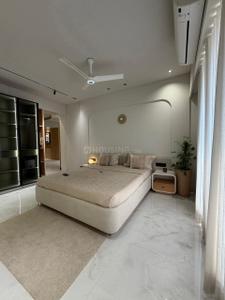 Bedroom Image of 2925 Sq.ft 4 BHK Apartment / Flat for sale in Nirvana Arise, Navrangpura Ahmedabad for Rs. 30000000