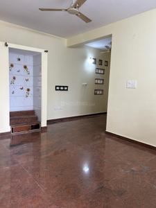 2 BHK Independent House
