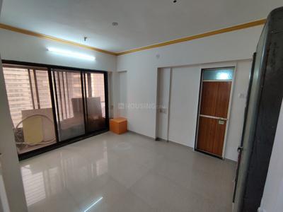 Bedroom Image of 1000 Sq.ft 2 BHK Apartment / Flat for sale in Aman Spring, Kandivali West Mumbai for Rs. 15800000