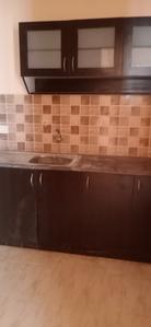 Kitchen Image of 790 Sq.ft 2 BHK Apartment / Flat for sale in Rakindo Orchids, Arivozi Nagar Coimbatore for Rs. 3800000