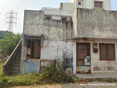 Image of 1007 Sq.ft 1 BHK Independent House for sale in Saiyed Vasna, Vadodara for Rs. 6200000