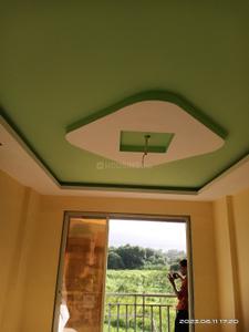 Hall Image of 550 Sq.ft 1 BHK Apartment / Flat for sale in Diva Thane for Rs. 1400000