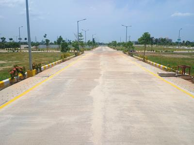 Image of 1489 Sq.ft Residential Plot / Land for sale in Mambakkam, Chennai for Rs. 8189000