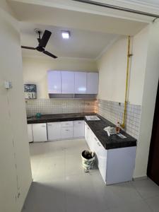 Kitchen Image of 1294 Sq.ft 2.5 BHK Apartment / Flat for sale in Apex Athena, Sector 75 Noida for Rs. 16000000