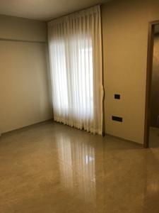 Bedroom Image of 1810 Sq.ft 3 BHK Apartment / Flat for sale in Experio Platinum Mansionz, Nerul Navi Mumbai for Rs. 29300000