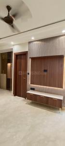Hall Image of 2400 Sq.ft 3 BHK Builder Floor for sale in Palam Vihar Gurgaon for Rs. 23500000