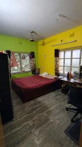 Bedroom Image of 800 Sq.ft 2 BHK Apartment / Flat for rent in Kalyani Nadia for Rs. 12000