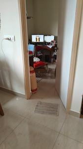 Hall Image of 1260 Sq.ft 2 BHK Apartment / Flat for sale in Mantri Webcity, Narayanapura Bengaluru for Rs. 14500000