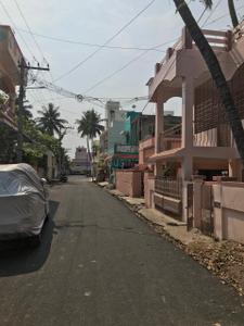 Image of 1175 Sq.ft 2.5 BHK Independent House for rent in Katpadi, Vellore for Rs. 12000