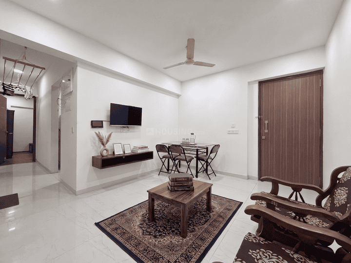 Image of GetSetHome - Chembur in Chembur, Mumbai