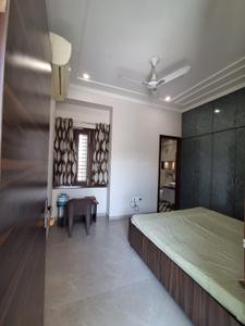 Bedroom Image of Khandelwal PG Center in Vidhyadhar Nagar, Jaipur