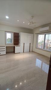 Hall Image of 2000 Sq.ft 4 BHK Apartment / Flat for rent in Dharampeth Nagpur for Rs. 75000