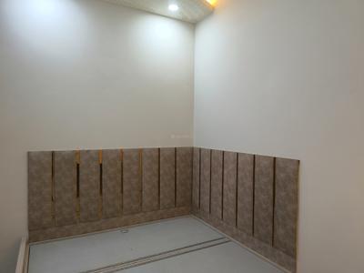 Bedroom Image of 1205 Sq.ft 3 BHK Builder Floor for sale in Indirapuram Ghaziabad for Rs. 8000000