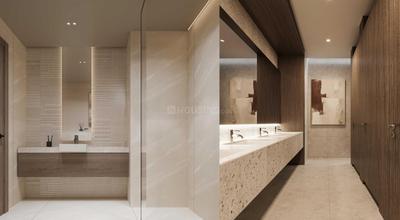 Image of 398 Sq.ft 1 RK Apartment / Flat for sale in Dubailand, Dubai for Rs. 17622236