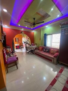 Living Room Image of 2700 Sq.ft 4 BHK Independent House for sale in Birati Kolkata for Rs. 7500000