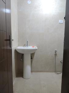 Common Bathroom Image of 1150 Sq.ft 3 BHK Builder Floor for sale in Mehrauli New Delhi for Rs. 10000000