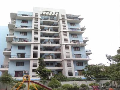 Image of 1023 Sq.ft 2 BHK Apartment / Flat for sale in Kumar Kumar Periwinkle, Kharadi, Pune for Rs. 10200000