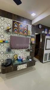 Hall Image of 1298 Sq.ft 2 BHK Apartment / Flat for sale in Palanpur Surat for Rs. 4800000