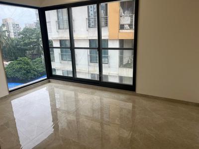 Bedroom Image of 1195 Sq.ft 3 BHK Apartment / Flat for sale in Bandra West Mumbai for Rs. 67700000