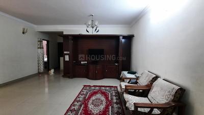 Hall Image of 1805 Sq.ft 3.5 BHK Apartment / Flat for sale in Meena Imperial Orchids, Bellandur Bengaluru for Rs. 12900000