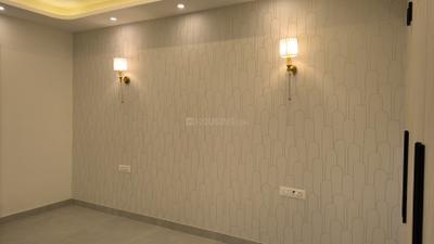 Bedroom Image of 1450 Sq.ft 3 BHK Independent House for sale in Orris Atulyam 83, Sector 84 Gurgaon for Rs. 21000000