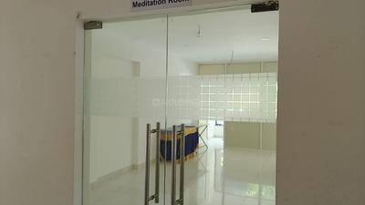 Bathroom Image of 2934 Sq.ft 4 BHK Apartment / Flat for sale in NSL East County, Uppal Hyderabad for Rs. 27873000