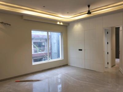 Living Room Image of 1800 Sq.ft 3 BHK Builder Floor for sale in Vikaspuri New Delhi for Rs. 35000000
