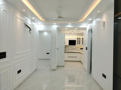 Living Room Image of 1800 Sq.ft 3 BHK Apartment / Flat for sale in United Friends, Sector 6 Dwarka New Delhi for Rs. 28800000