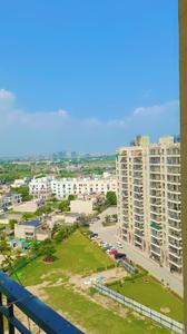 Balcony Image of 3200 Sq.ft 4 BHK Penthouse for rent in Emaar The Views, Sector 105 Mohali for Rs. 55000