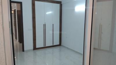 Bedroom Image of 1494 Sq.ft 3.5 BHK Builder Floor for rent in Smartworld Gems, Sector 89 Gurgaon for Rs. 35000