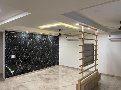 Bedroom Image of 2650 Sq.ft 3 BHK Apartment / Flat for sale in Sagar Apartments, Sector 56 Gurgaon for Rs. 27000000