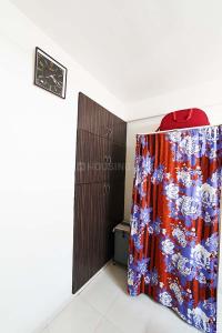 Bedroom Image of 540 Sq.ft 2 BHK Apartment / Flat for sale in Ghatlodiya Ahmedabad for Rs. 4850000