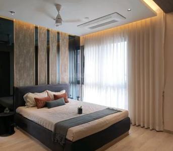 Bedroom Image of 1742 Sq.ft 3 BHK Apartment / Flat for sale in City One Panache, Nigdi Pune for Rs. 14912322