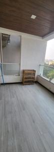 Balcony Image of 1000 Sq.ft 2 BHK Apartment / Flat for sale in Mahalaxmi Zen Estate, Kharadi Pune for Rs. 11000000