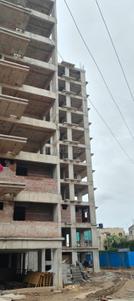 Image of 1050 Sq.ft 2 BHK Apartment / Flat for sale in Krishna Reddy Pet, Sangareddy for Rs. 5200000