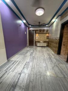 Living Room Image of 749 Sq.ft 1 BHK Apartment / Flat for rent in Dombivli East Thane for Rs. 16000