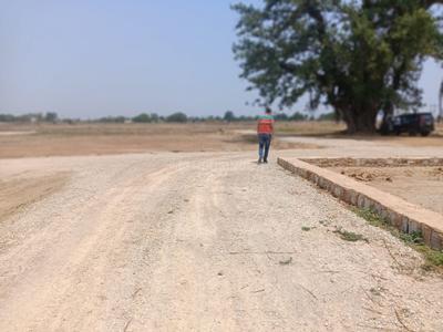Image of 1500 Sq.ft Residential Plot / Land for sale in Marihan, Mirzapur for Rs. 1050000
