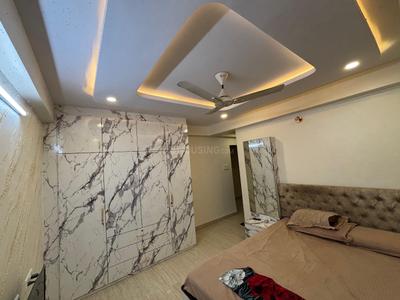 Bedroom Image of 2152 Sq.ft 4.5 BHK Apartment / Flat for sale in SKDJ Parnasree Green Heights, Parnasree Pally Kolkata for Rs. 15000000