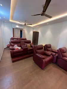 Hall Image of 3000 Sq.ft 3 BHK Duplex for sale in Bandlaguda Jagir Hyderabad for Rs. 28000000